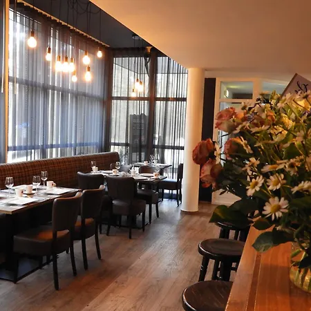 Hotel De Tipmast 3*