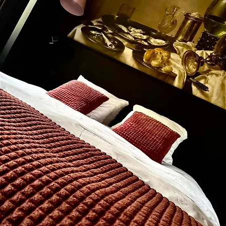 De Tipmast Hotel 3*