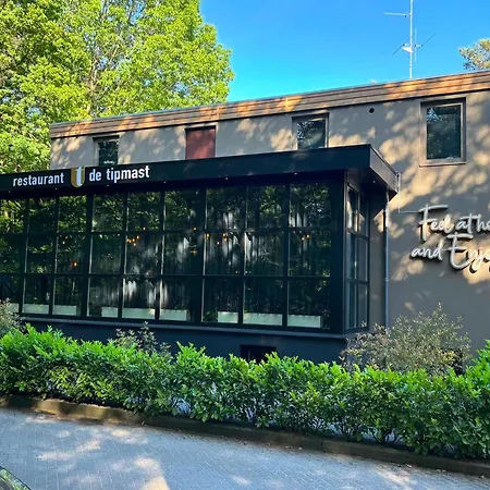Hotel De Tipmast 3*